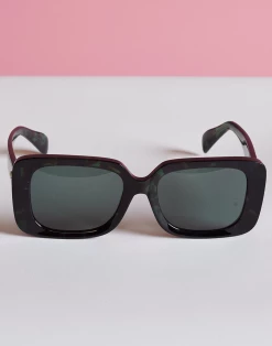 CYNTHIA ROWLEY Bella Sunglasses