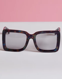 CYNTHIA ROWLEY Aster Sunglasses
