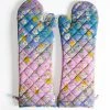 CYNTHIA ROWLEY Oven Mitts