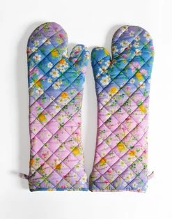 CYNTHIA ROWLEY Oven Mitts