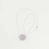 CYNTHIA ROWLEY Chalcedony Orb