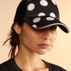 CYNTHIA ROWLEY Trucker Hat