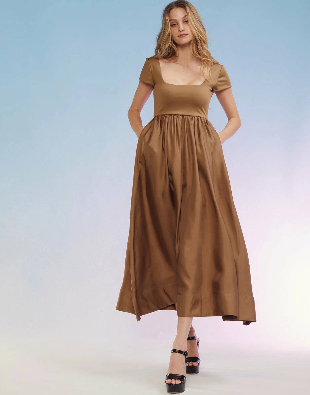 CYNTHIA ROWLEY Bella Dress - Image 6