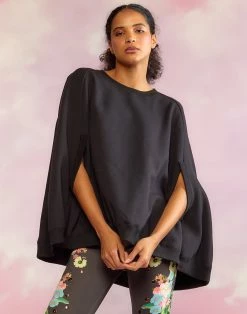CYNTHIA ROWLEY The Capelet