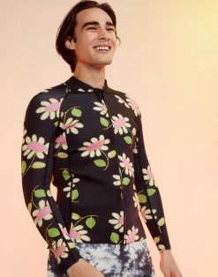 CYNTHIA ROWLEY Casey Surf Jacket