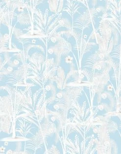 CYNTHIA ROWLEY Let Me Read Your Palm Wallpaper