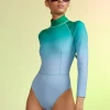 CYNTHIA ROWLEY Sea Breeze Wetsuit