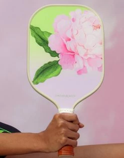 CYNTHIA ROWLEY Pickleball Paddle