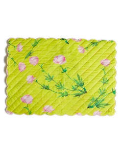 CYNTHIA ROWLEY Quilted Placemats