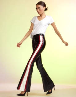 CYNTHIA ROWLEY Racer Pant