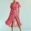 CYNTHIA ROWLEY Tropea Dress