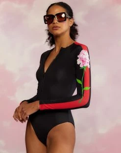 CYNTHIA ROWLEY Riley Surfsuit
