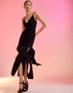 CYNTHIA ROWLEY Car Wash Dress