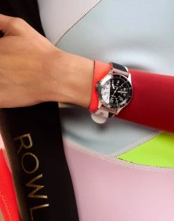 CYNTHIA ROWLEY CR X Timex Watch