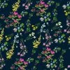 CYNTHIA ROWLEY Whatever Floats Your Botanical Wallpaper